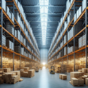 Warehouse Giant Prologis Lifts 2026 Outlook