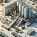 Air Products Stock Drops As Talks With Yara Continue