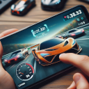 Mike Zoi Implements A Sell Strategy: Offloads $3.72M In Motorsport Games Stock
