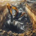 Deere & Co Invests $70 Million In North Carolina Facility As Trump Hails 'Only Excavator Entirely Made' In US