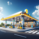 Crude Oil Surges Over 8%; Dollar General Shares Fall After Q4 Results