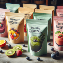 Smoothie King plots expansion as wellness trends boost sales