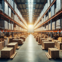 Prologis Revenue Climbs as Warehouse Demand Rebounds