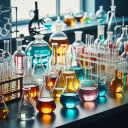 This Chemicals Stock Is the Worst Performer in the S&P 500 Today. Here’s Why.