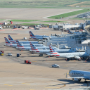 American Airlines Cuts Profit Outlook After Fuel Prices Soar