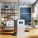 Eos Energy Partners With Unico To Boost Battery Efficiency