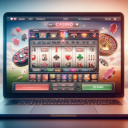 Jefferies sees this online casino soaring more than 75%