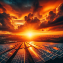 If You Invested $1000 In First Solar Stock 5 Years Ago, You Would Have This Much Today