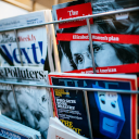 New York Times Digital Revenue Gains Help Push Stock to All-Time High