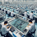 Lam Research Stock Jumps on Strong Earnings