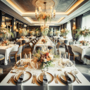 Trump Hosts Wall Street CEOs For Power Dinner: Jamie Dimon, Larry Fink, David Solomon On Guestlist