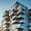 Apartment rents drop further, with vacancies at record high