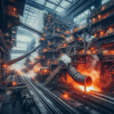 Glenn Pushis Implements A Sell Strategy: Offloads $172K In Steel Dynamics Stock
