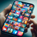 Whenever I leave social media, I hear from friends and family more often—there's a reason why, tech experts say