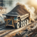 Top 3 Materials Stocks That May Fall Off A Cliff In January