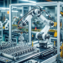 Why This Robotics Stock Has Soared 40% After Earnings