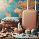 Planning A Trip? Experts Say Travel Demand Is Booming As Booking.com Crushes Expectations