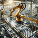 Cognex Earnings Offer a Clue to What Is Working in the Stock Market Now
