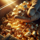 Here's How Much $100 Invested In Antero Resources 5 Years Ago Would Be Worth Today
