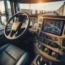 Trucker ODFL Earnings Rise on Cost Cuts, Sales Growth