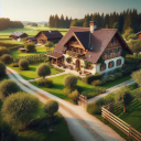 Jim Cramer: This Real Estate Stock Is 'Going To Go Higher'