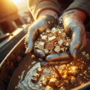 Here's How Much You Would Have Made Owning Antero Resources Stock In The Last 5 Years
