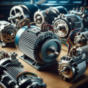 This generator stock has soared since earnings. An options trade to ride out further gains