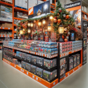 AutoZone Stock Drops After Earnings. Winter Storms Weighed on Sales, Retailer Says.