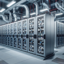 FuelCell Energy Touts Strong Cash Runway To Chase Data Center Boom