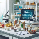 AI startups want to crack open the recipe book in Big Food's test kitchens