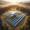 Elon Musk Boosts Solar Stocks—Here's What He Said
