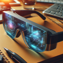 Why Is Vuzix Corporation Stock Soaring Thursday?