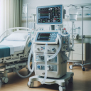 Baxter Warns Of Potential Device Tampering In Life2000 Ventilator Recall