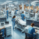 Hospital Operator HCA Healthcare Is Set For Solid Growth, Higher Value-Analyst