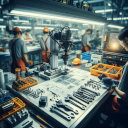 Here's How Much You Would Have Made Owning Applied Industrial Techs Stock In The Last 5 Years