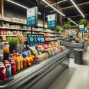 Albertsons Stock Rises on Earnings. What’s Driving Sharp Digital Sales Gains.