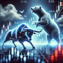 Earnings Volatility Watch: What To Expect From Sandisk and 5 Mag Seven Stocks This Week