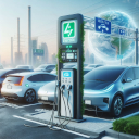 EVgo Entering Transition Year In 2026 As Profitability Nears: Analyst