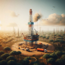 The Oil World Is Splintering — And America Has The Backup Plan