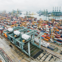 Why the Panama Canal is a big, long-term prize in Trump's global trade war