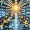 Meta, Palantir, Amazon Are All-In On AI—Can Datacenters Keep Up?