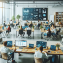 Coursera Analysts Boost Their Forecasts After Upbeat Q2 Results