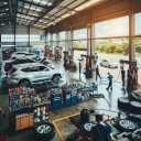 P/E Ratio Insights for AutoZone