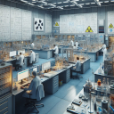 These Drug Companies Are Going Nuclear to Fight Cancer