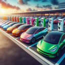 Blink Charging's EV Car-Sharing Subsidiary To Go Public: Details Here