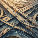 These 10 states have the worst infrastructure in America in 2025