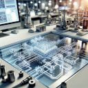 D-Wave Takes a Step Toward Large-Scale Commercial Quantum Computing