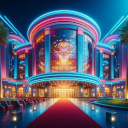 How Theme Parks Turned Nostalgia Into Historical Landmarks