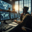 C3.Ai Stock Pops After Landing New U.S. Army AI Logistics Deal