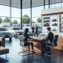 AutoNation Expands Financing Program, Strengthening Its Cash Flow